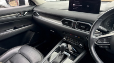 Mazda CX-5 2.0 Sport 5dr Auto Petrol Estate